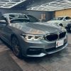 bmw 5-series 2017 CFJ1648706 image 13