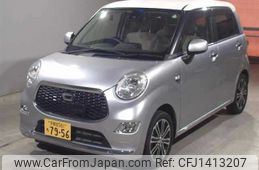 daihatsu cast 2015 -DAIHATSU 【宇都宮 581ﾁ7956】--Cast LA250S-0024652---DAIHATSU 【宇都宮 581ﾁ7956】--Cast LA250S-0024652-