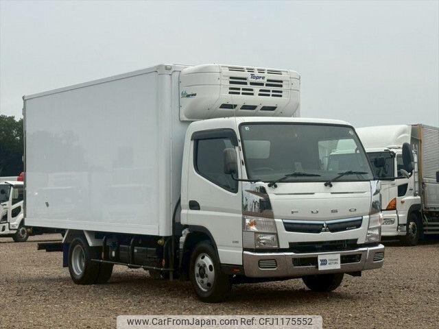 mitsubishi-fuso canter 2019 -MITSUBISHI--Canter TPG-FEB50--FEB50-572172---MITSUBISHI--Canter TPG-FEB50--FEB50-572172- image 2