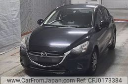 mazda demio 2016 -MAZDA--Demio DJ3FS-140845---MAZDA--Demio DJ3FS-140845-