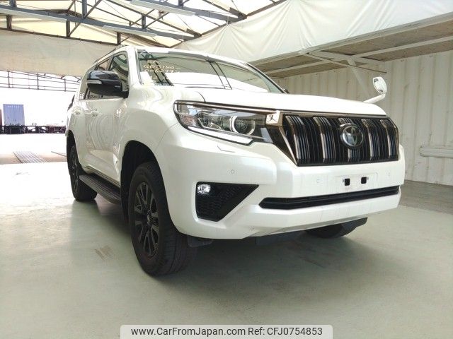 toyota land-cruiser-prado 2021 ENHANCEAUTO_1_ea294556 image 1