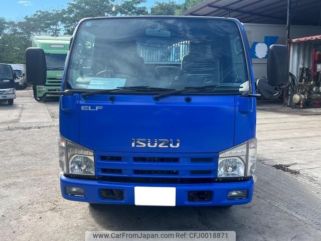 isuzu elf-truck 2013 GOO_NET_EXCHANGE_0704355A30240711W004 image 2