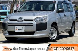 toyota probox-van 2019 -TOYOTA--Probox Van DBE-NSP160V--NSP160-0046493---TOYOTA--Probox Van DBE-NSP160V--NSP160-0046493-