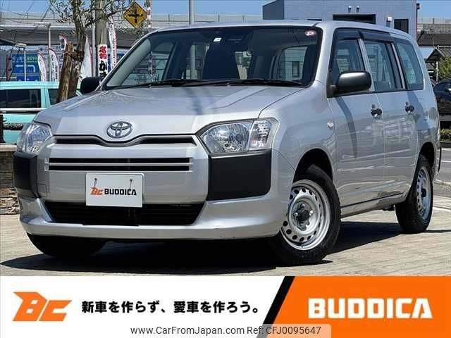 toyota probox-van 2019 -TOYOTA--Probox Van DBE-NSP160V--NSP160-0046493---TOYOTA--Probox Van DBE-NSP160V--NSP160-0046493- image 1