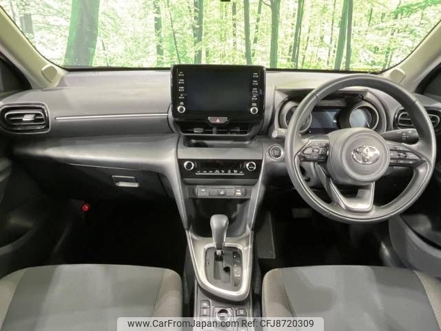 toyota yaris-cross 2024 -TOYOTA--Yaris Cross 5BA-MXPB15--MXPB15-3012***---TOYOTA--Yaris Cross 5BA-MXPB15--MXPB15-3012***- image 2