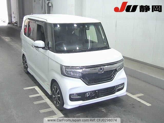 honda n-box 2020 -HONDA--N BOX JF3-1479651---HONDA--N BOX JF3-1479651- image 1