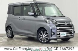 mitsubishi ek-space 2018 CFJ1667392