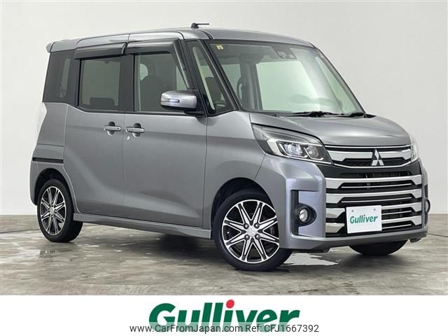 mitsubishi ek-space 2018 CFJ1667392 image 1
