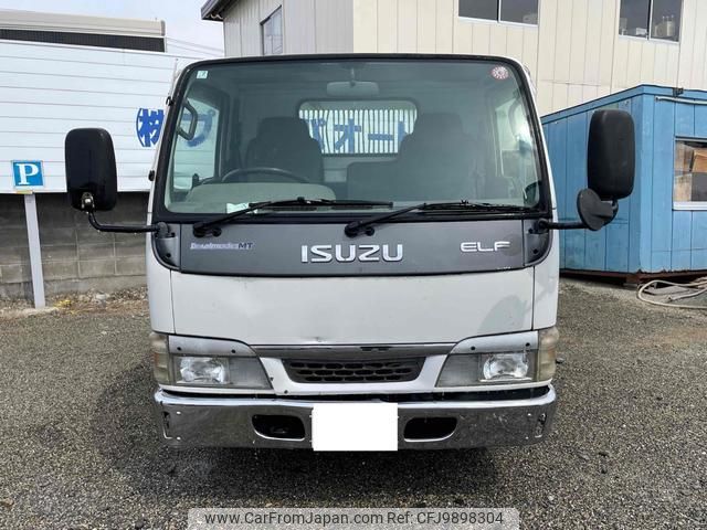 isuzu elf-truck 2004 GOO_NET_EXCHANGE_0901386A30240608W002 image 1