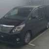 toyota alphard 2012 -TOYOTA--Alphard DBA-GGH20W--GGH20-8065587---TOYOTA--Alphard DBA-GGH20W--GGH20-8065587- image 1
