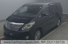 toyota alphard 2012 -TOYOTA--Alphard DBA-GGH20W--GGH20-8065587---TOYOTA--Alphard DBA-GGH20W--GGH20-8065587-