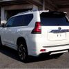 toyota land-cruiser-prado 2020 -TOYOTA--Land Cruiser Prado 3BA-TRJ150W--TRJ150-0118104---TOYOTA--Land Cruiser Prado 3BA-TRJ150W--TRJ150-0118104- image 2