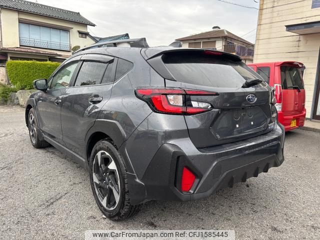 subaru subaru-others 2024 CFJ1585445 image 2