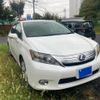 lexus hs 2012 CFJ1857884 image 1