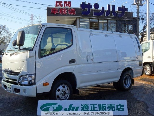 toyota toyoace 2020 -TOYOTA--Toyoace KDY241V--0001516---TOYOTA--Toyoace KDY241V--0001516- image 1