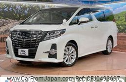 toyota alphard 2016 -TOYOTA--Alphard DBA-AGH30W--AGH30-0097551---TOYOTA--Alphard DBA-AGH30W--AGH30-0097551-