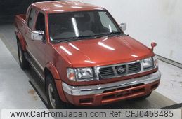 nissan datsun-pickup 2000 -NISSAN--DATSUN PickUp LFMD22-010344---NISSAN--DATSUN PickUp LFMD22-010344-