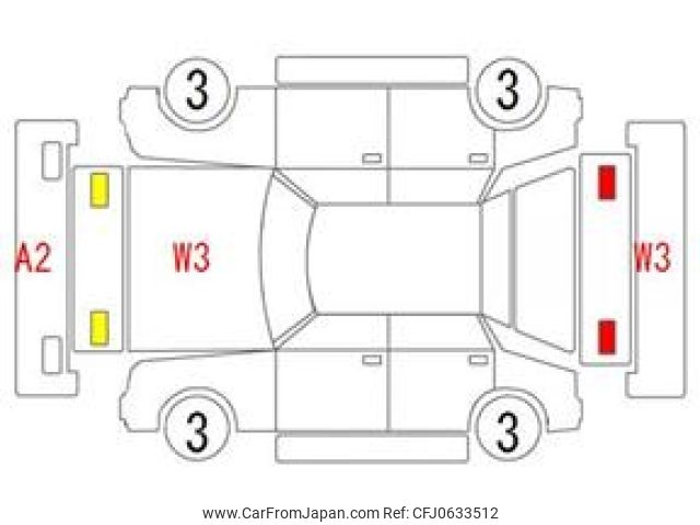 toyota vitz 2003 -TOYOTA--Vitz UA-NCP13--NCP130039585---TOYOTA--Vitz UA-NCP13--NCP130039585- image 2