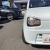 suzuki alto 2019 quick_quick_HA36S_HA36S-509653 image 8