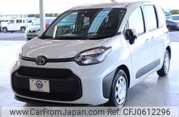 toyota sienta 2023 -TOYOTA--Sienta MXPL10G--1024251---TOYOTA--Sienta MXPL10G--1024251-