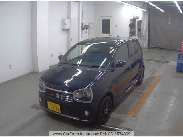 suzuki alto-works 2017 CFJ1574309 image 1