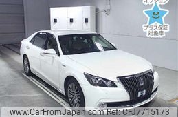 toyota crown-majesta 2017 -TOYOTA--Crown Majesta GWS214-6012894---TOYOTA--Crown Majesta GWS214-6012894-