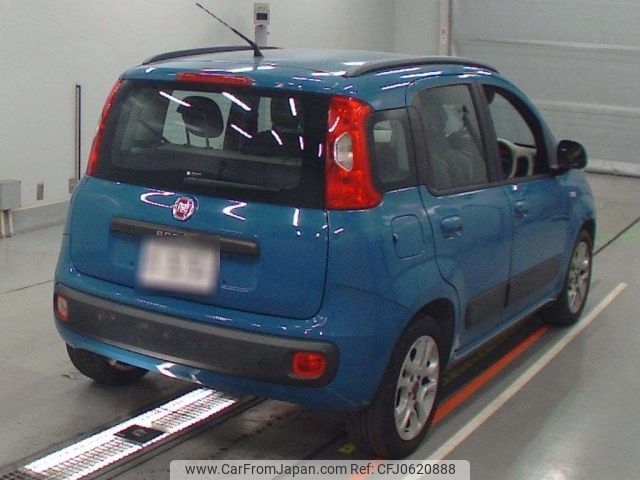 fiat panda 2013 -FIAT--Fiat Panda 13909-ZFA31200003200295---FIAT--Fiat Panda 13909-ZFA31200003200295- image 2