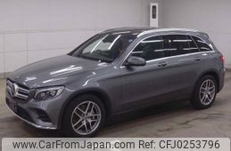 mercedes-benz glc-class 2017 quick_quick_LDA-253905C_WDC2539052F278627