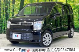 suzuki wagon-r 2017 quick_quick_MH55S_MH55S-145816