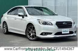 subaru legacy-b4 2015 -SUBARU--Legacy B4 DBA-BN9--BN9-005594---SUBARU--Legacy B4 DBA-BN9--BN9-005594-