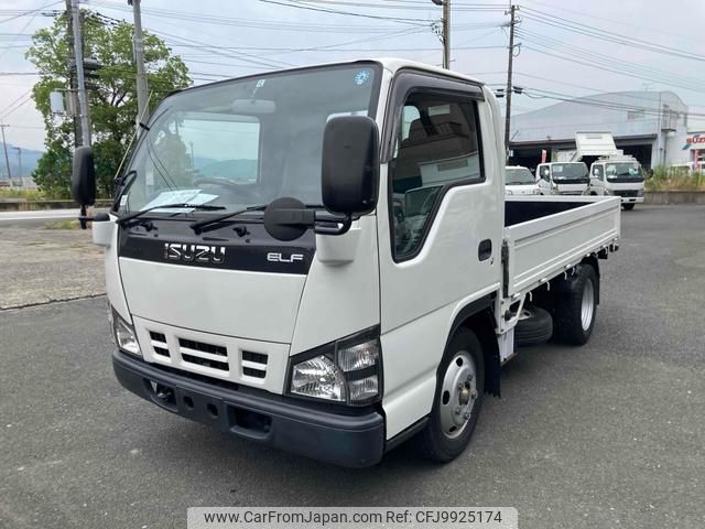 isuzu elf-truck 2006 GOO_NET_EXCHANGE_0840389A30240621W002 image 1