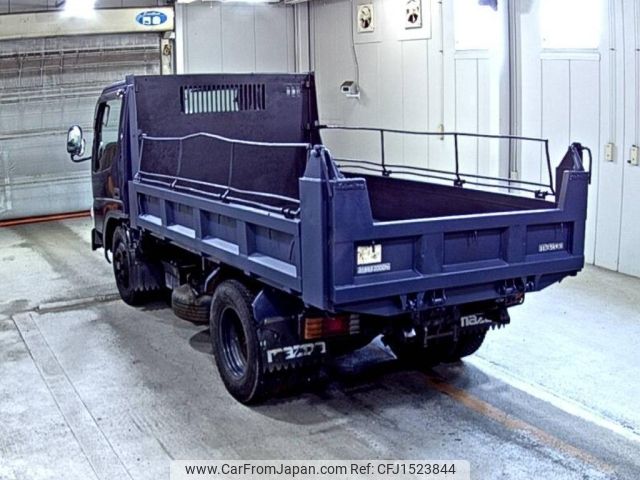 mazda titan 2004 CFJ1523844 image 2