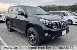 toyota land-cruiser-prado 2017 quick_quick_CBA-TRJ150W_TRJ150-0074838