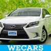 lexus hs 2014 quick_quick_DAA-ANF10_ANF10-2062390 image 1