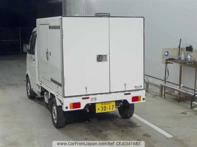 suzuki carry-truck 2012 -SUZUKI 【沖縄 880ｱ3017】--Carry Truck DA63T--749768---SUZUKI 【沖縄 880ｱ3017】--Carry Truck DA63T--749768- image 2