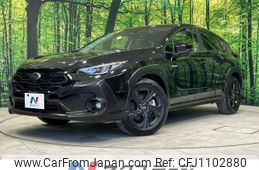 subaru subaru-others 2023 -SUBARU--Crosstrek 5AA-GUE--GUE-018430---SUBARU--Crosstrek 5AA-GUE--GUE-018430-