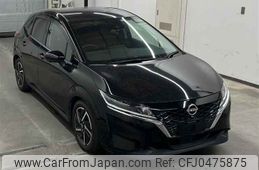 nissan note 2022 -NISSAN--Note E13-080951---NISSAN--Note E13-080951-