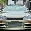 nissan skyline 2000 CFJ1712308 image 24