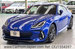 subaru brz 2023 CFJ1554397