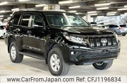 toyota land-cruiser-prado 2023 -TOYOTA--Land Cruiser Prado 3DA-GDJ150W--GDJ150-0084528---TOYOTA--Land Cruiser Prado 3DA-GDJ150W--GDJ150-0084528-