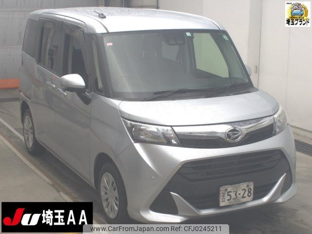 daihatsu thor 2020 -DAIHATSU--Thor M900S-0071818---DAIHATSU--Thor M900S-0071818- image 1