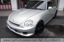 daihatsu copen 2006 CFJ1806931