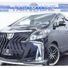 toyota alphard 2009 quick_quick_DBA-ANH20W_ANH20-8082798 image 1