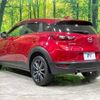 mazda cx-3 2017 -MAZDA--CX-3 LDA-DK5FW--DK5FW-202081---MAZDA--CX-3 LDA-DK5FW--DK5FW-202081- image 18