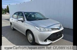 toyota corolla-axio 2017 504749-RAOID13522