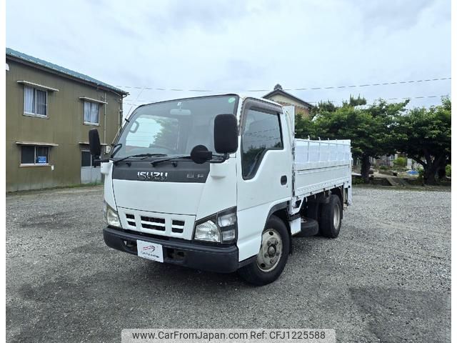 isuzu elf-truck 2006 GOO_NET_EXCHANGE_0201736A30250530W001 image 2