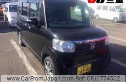 honda n-box 2014 -HONDA 【三重 582ｽ6540】--N BOX JF1-2215303---HONDA 【三重 582ｽ6540】--N BOX JF1-2215303-