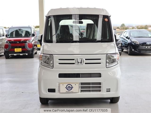 honda n-van 2025 quick_quick_5BD-JJ1_JJ1-5109604 image 2