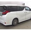 toyota alphard 2017 quick_quick_DBA-AGH30W_AGH30-0122522 image 2
