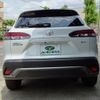 toyota corolla-cross 2024 -TOYOTA 【名古屋 307ﾋ608】--Corolla Cross ZVG13--1008274---TOYOTA 【名古屋 307ﾋ608】--Corolla Cross ZVG13--1008274- image 27